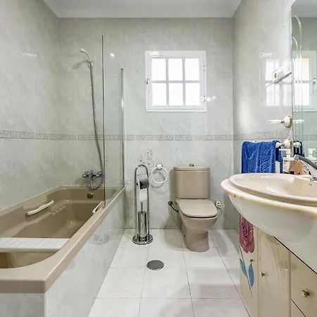 Beautiful In Holiday home Alhaurin de la Torre