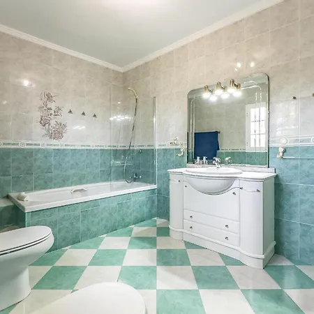 Holiday home Beautiful In Alhaurin de la Torre