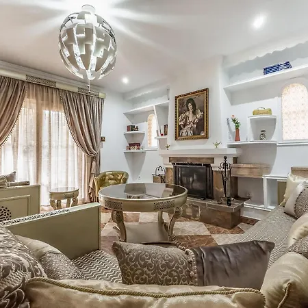 Holiday home Beautiful In Alhaurin de la Torre