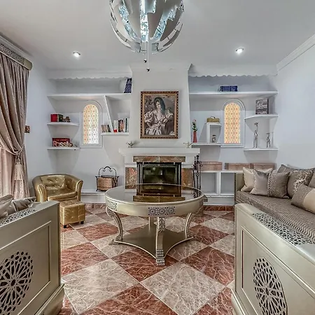 Beautiful In Holiday home Alhaurin de la Torre