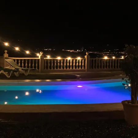 Beautiful In Holiday home