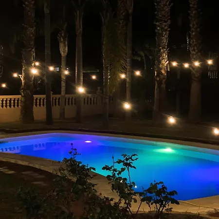 Holiday home Beautiful In Alhaurin de la Torre