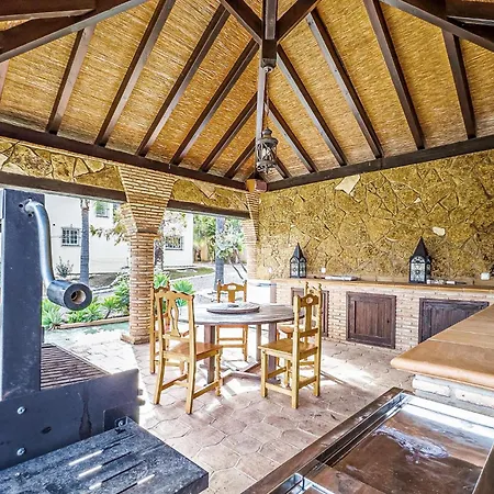 Beautiful In Holiday home *