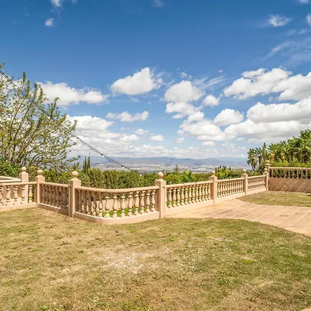 Beautiful In Holiday home Alhaurin de la Torre