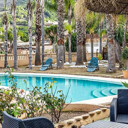 Beautiful In Holiday home *